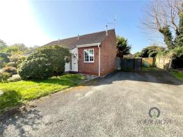 23, Kingston Close, Droitwich WR9 7RY