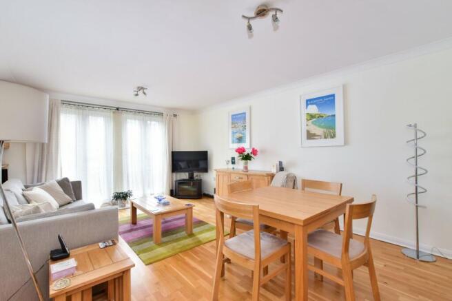 Dining Living Room