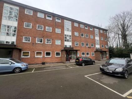 Flat 24 Malcolm Court, Lower Vauxhall, Wolverhampton, WV1 4SS