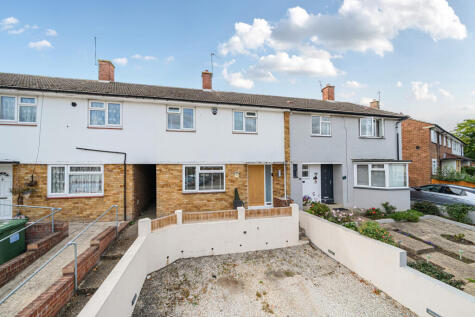 Thursland Road, Sidcup