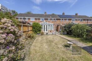 36, Munnings Road, Norwich NR7 9RG