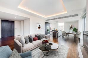Apartment G.04, 7, Columbia Gardens, London SW6 1FY