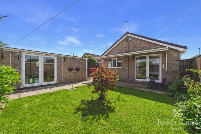 Ploughmans Lane, Haxby, York, North Yorkshire, YO32 photo 4