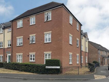 Wordsworth Avenue, Stratford-upon-avon, Warwickshire