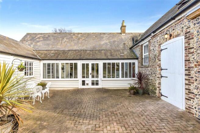 Byre Cottage