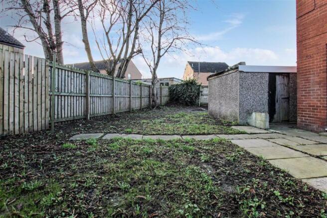Gardens: