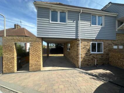 Gordon Road, Whitstable
