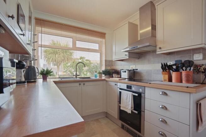 EweMove Estate Agents Scunthorpe - Kitchen