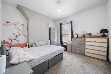 63 Colville street, Liverpool, L15 4JX