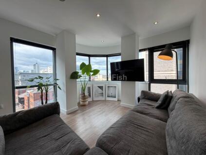 Nuovo Apartments, 59 Great Ancoats Street, Ancoats