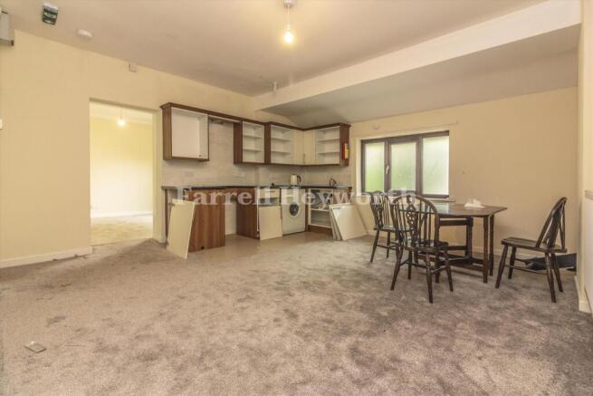 Open Plan View B
