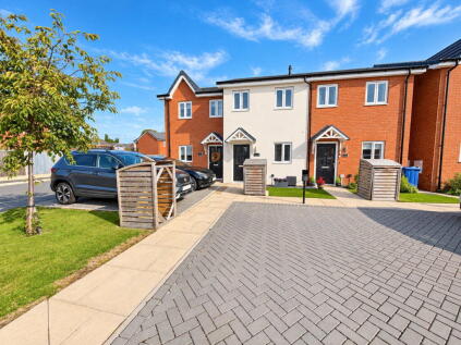 Henry Male Walk, Pensnett, Brierley Hill, DY5 4AZ