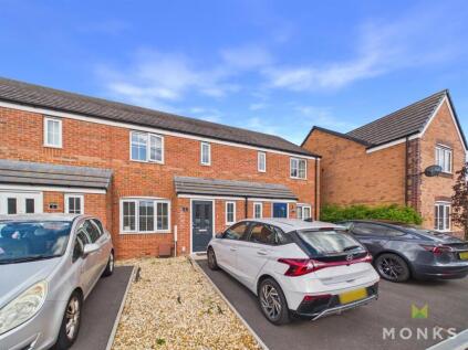 Broadhead Drive, Shrewsbury