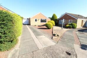 26, Heron Close, Ashington NE63 0DA