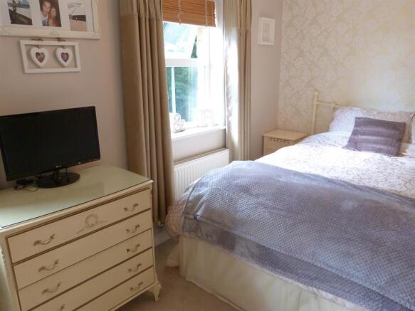 Bedroom Two Image Two