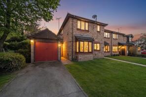 17, Riverdene Drive, Wokingham RG41 5TF