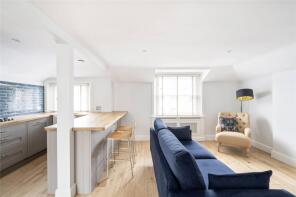Basement Flat, 13, Monmouth Road, London W2 4UT