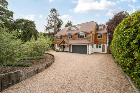 Forest Ridge, Keston