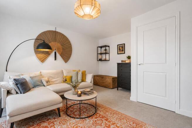 3 bed Town House for sale Image 10