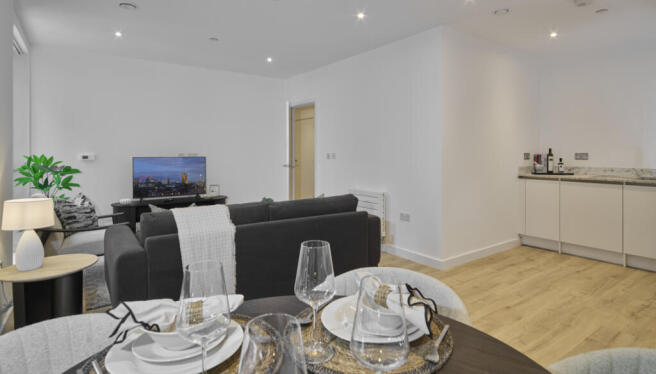 Showhome Photography