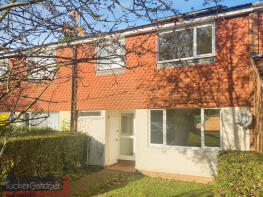 19, Lexington Close, Cambridge CB4 3LS