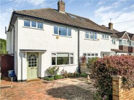 100, Ashley Drive, Twickenham TW2 6HL