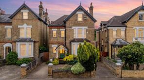 33, Hayne Road, Beckenham BR3 4JA
