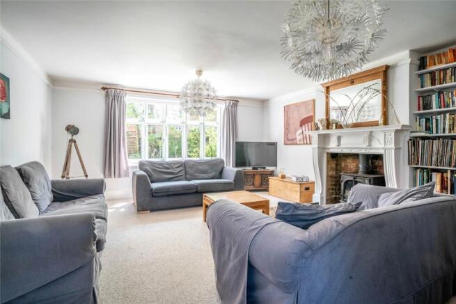 Drawing Room