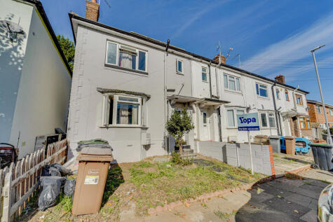 Summerfield Road, Luton, LU1