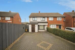 101, Acworth Crescent, Luton LU4 9JA