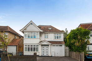 16, Sedgecombe Avenue, Harrow HA3 0HL