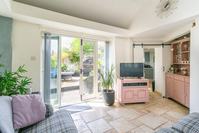 Bedroom 3b