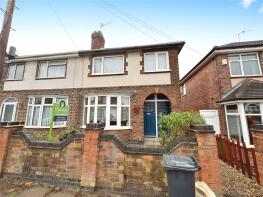 82, Greenhill Road, Leicester LE2 3DL
