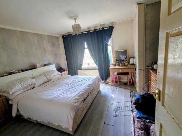 Bromley Drive, Cardiff photo 5