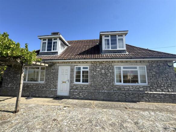 The property