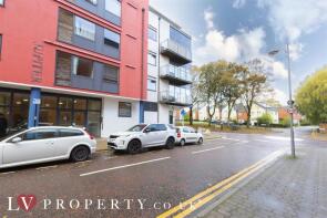 Apartment 128, 50, Sherborne Street, Birmingham B16 8FN