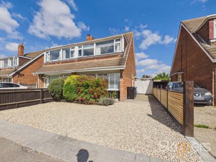 Cuckoo Lane, Ashford, TN23