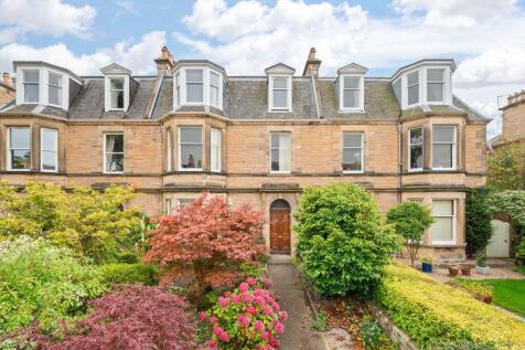 12/3 Suffolk Road, Newington, Edinburgh EH16 5NR