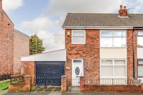 City Road, Wigan, WN5