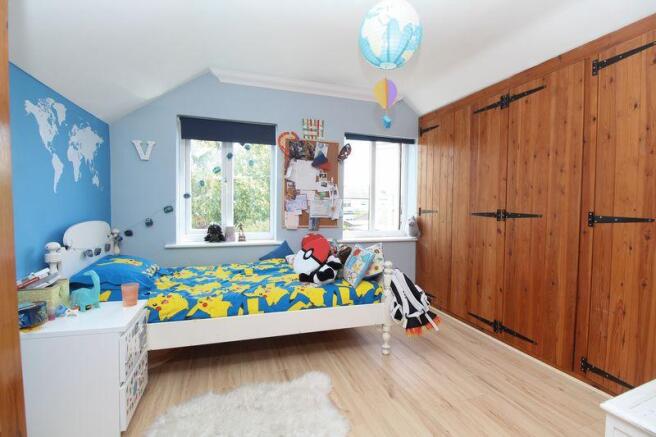 Bedroom Two