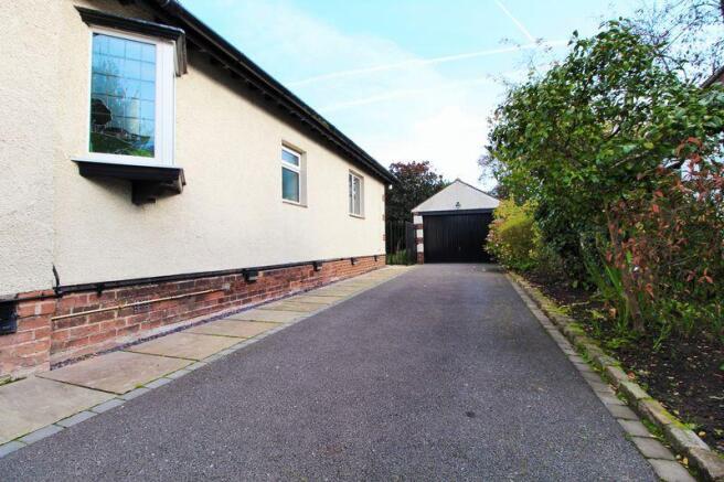 Driveway &...