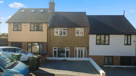 Coombfield Drive, Dartford