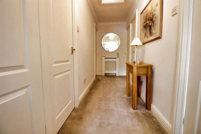 hallway