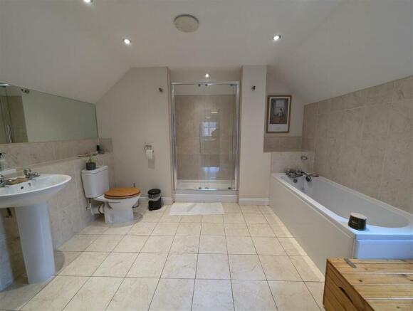 En-Suite