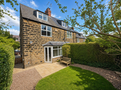 Duchy Avenue, Harrogate