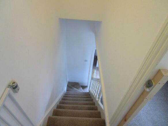 Stairwell