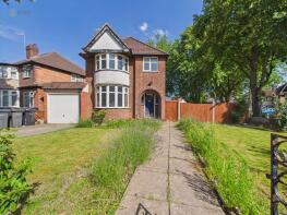 11, Ewell Road, Birmingham B24 9EB