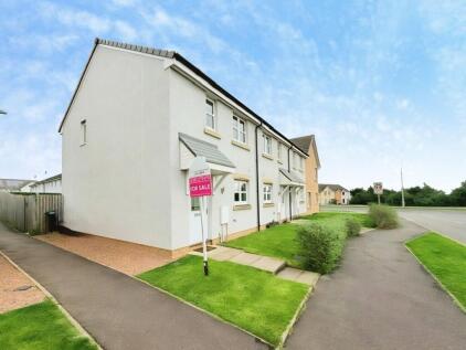 Dunnock Road, Dunfermline, KY11