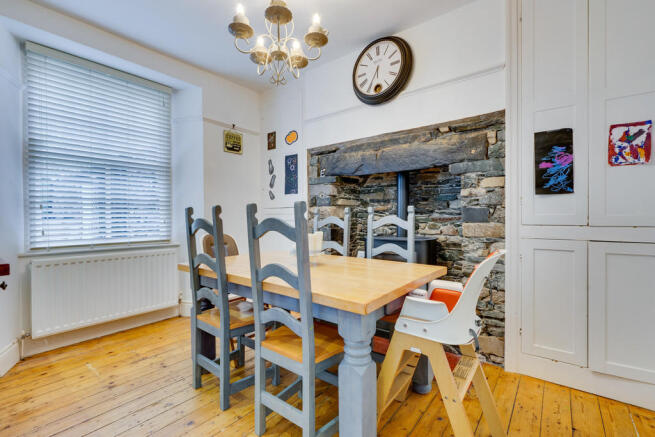 Family Kitchen