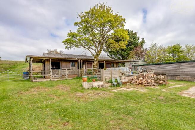 Stables